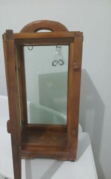 Caixa secadora 