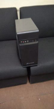 CPU Core i5-3330s-3.2ghz-Ssd 120gb-hd 320gb -8gb RAM-gamer