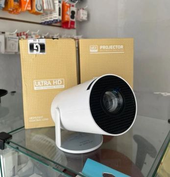 Projetor Android HY300 Novo