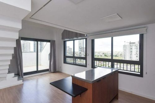 Apartamento 1 quarto para aluguel Pelotas