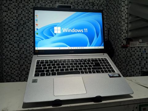 Notebook Acer Aspire Ultrafino Core i5 10° Ger DDR4 (A pronta entrega)