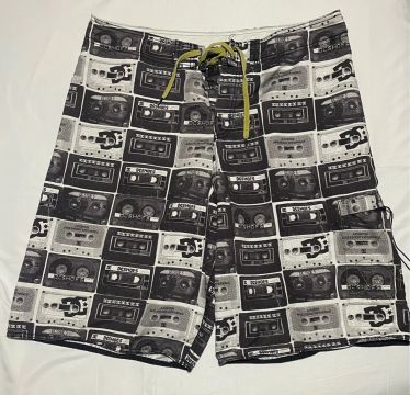 Bermuda DC Shoes - original 