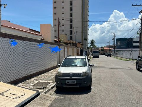* Casa no Inácio Barbosa (Ao lado do Colégio Módulo)