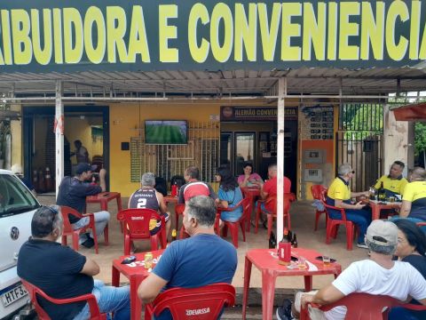 Conveniência 