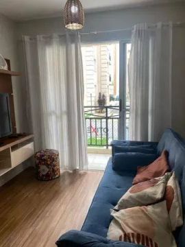 Apartamento com 1 dormitório à venda, 45 m² por R$ 305.000,00 - Vila Nova Esperia - Jundia