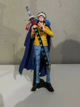 Trafalgar Law One Piece