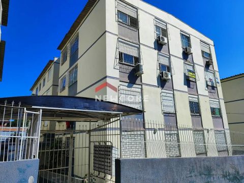 Apartamento em Avenida Quaraí - Nonoai - Porto Alegre/RS