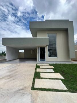 Casa à venda em Itupeva, Jardim Primavera, com 3 suítes, com 150 m², Gran Ville São Venânc
