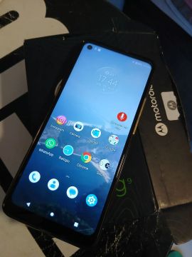 Motorola G9 Power 128 GB