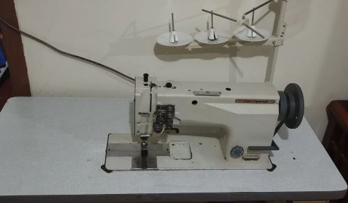Máquina de Costura Industrial Sun Special