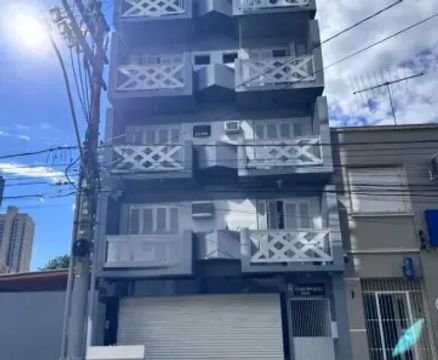 Apartamento Kitnet à venda, Centro, São Leopoldo, RS