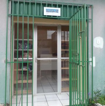 Ponto Comercial no Maiobao. 12m2