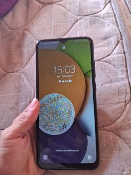 Galaxy A03s