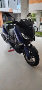 Xmax 250 2021