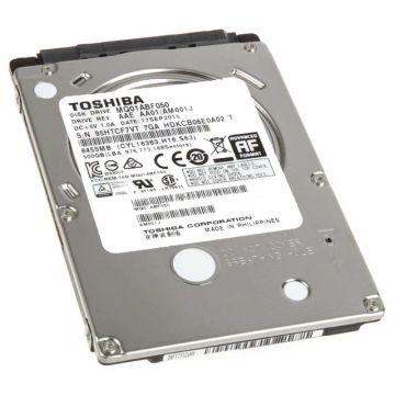 HD de 500