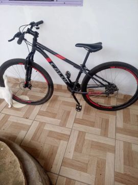 Bicicletas seminova 