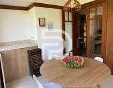 Apartamento Térreo a Venda | Mobiliado no Condomínio Villa da Enseada  Pronto para Morar!