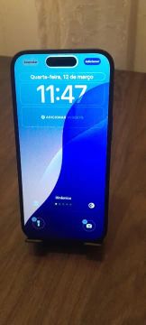 iPhone 15 256 gigas 