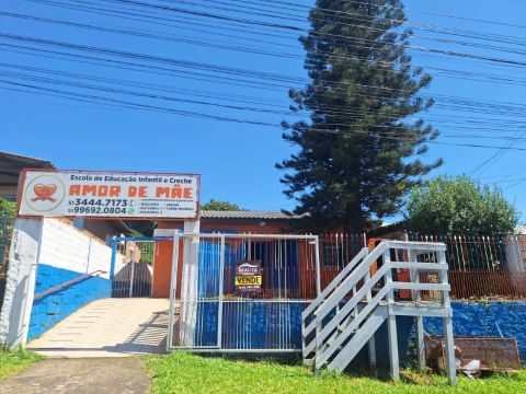 Casa à venda na Cecília