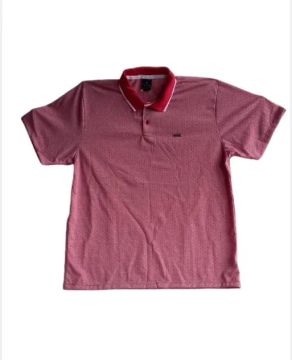 Camisa Polo Tze Basica Masculina Tamanho G