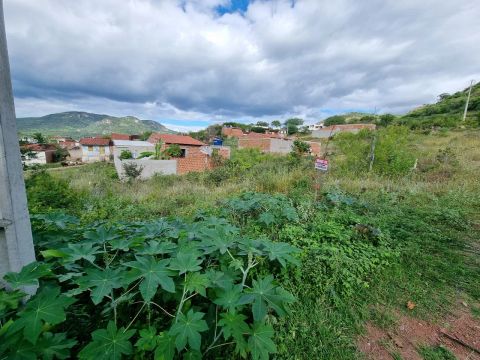 Vende-se terreno  17x20 ou troco em roça