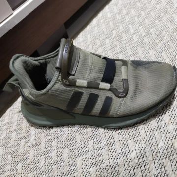 Adidas Upath Run R$60 N°38
