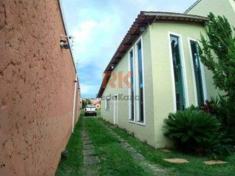 Casa à venda, 4 quartos, 2 suítes, 10 vagas, Pampulha - Belo Horizonte/MG