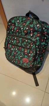 Mochila bagaggio