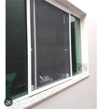tela de proteção