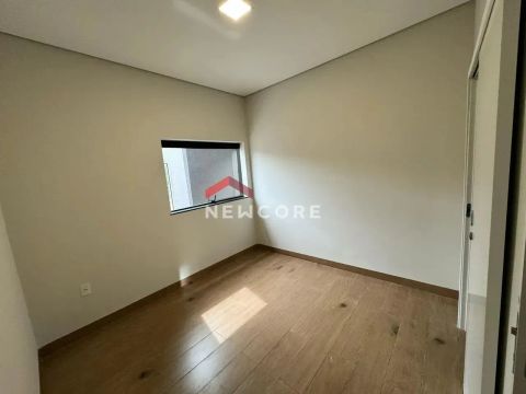 Casa em Rua Ismênia Pavão Clemente - Setor Residencial Granville I - Rondonópolis/MT