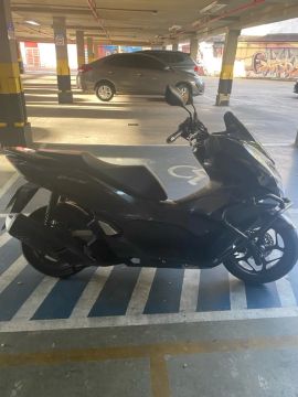 PCX CBS 23/24