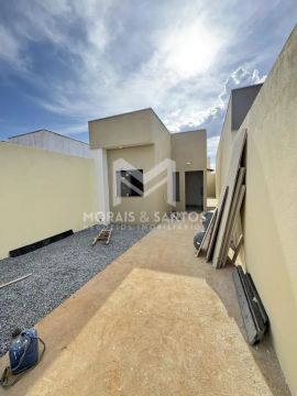 M-OPORTUNIDADE CASA À VENDA NO BAIRRO ACÁCIAS - MONTES CLAROS MG