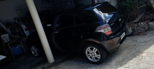 Agile LTZ 2011/2012
