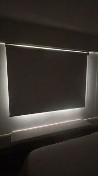 Persiana blackout