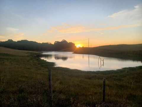 Chácara Fazenda Baú 