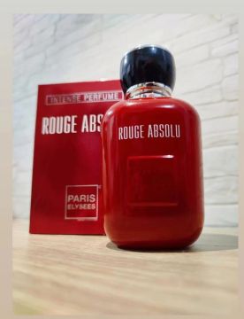 Perfume Rouge Absolu 