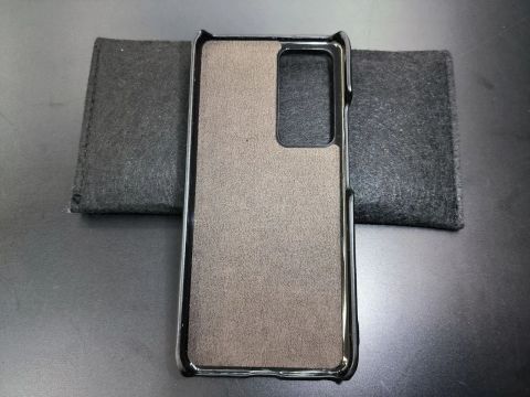CAPA XIAOMI 12T - 12T PRO | NOVA