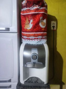 Gelagua esmaltec 