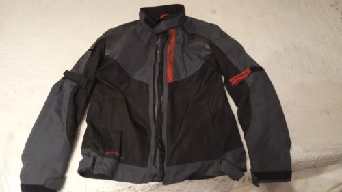 Jaqueta de Motociclista Alpinestars