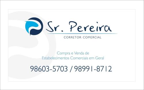 Vendo padaria 