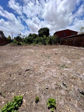 Terreno na promissória 