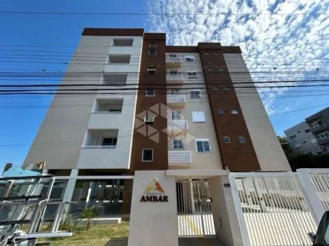 Apartamento em UNIVERSITÁRIO