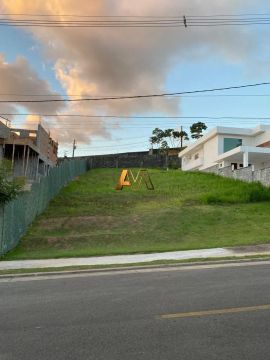 Terreno à venda no bairro Alphaville II - Salvador/BA