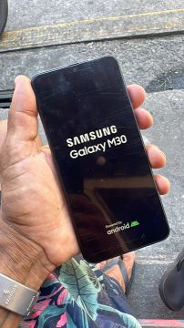 Samsung m30 