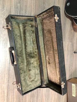 Case para Trompete