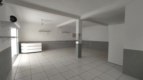 Loja comercial