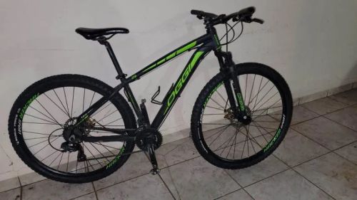 Bicicleta Oggi