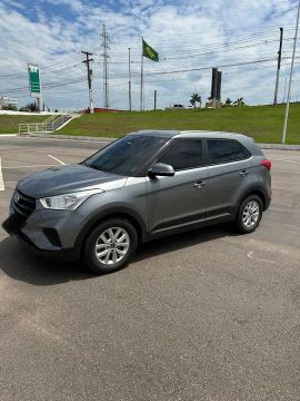 Hyundai Creta Action 1.6 2021/2022