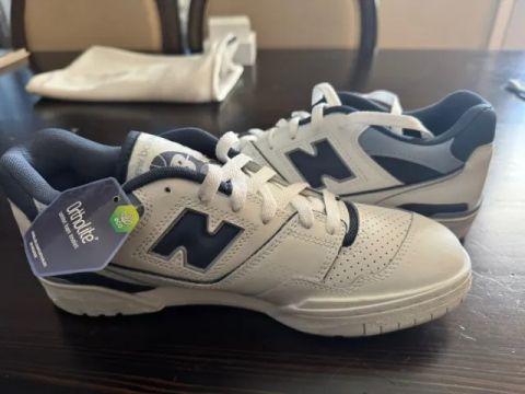 Tenis New Balance 550