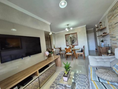 VENDO no Fellini Residenziale - Vieiralves